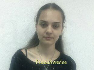 PumaSwedee