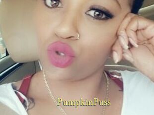 PumpkinPuss