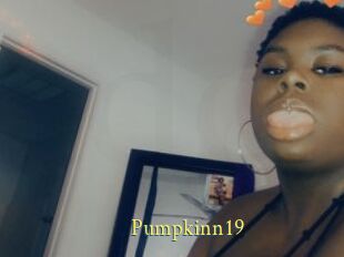 Pumpkinn19