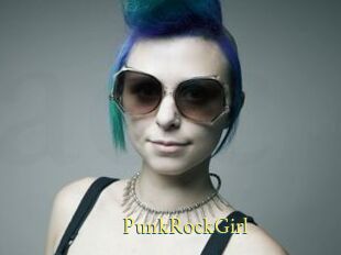 PunkRockGirl