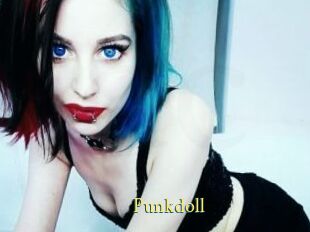 Punkdoll