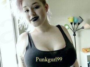 Punkgurl99