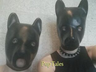 PupTales