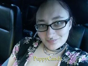 PuppyCandy