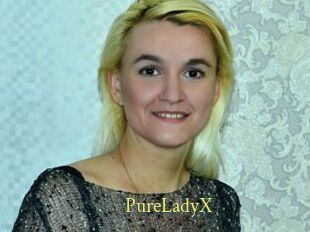 PureLadyX