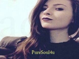 PureSoul4u