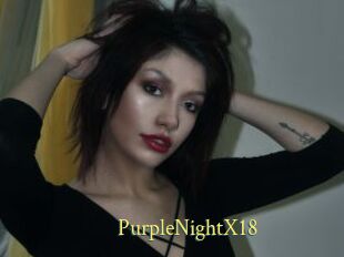 PurpleNightX18