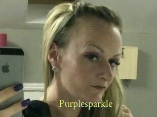 Purplesparkle