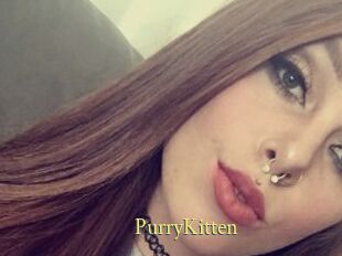 PurryKitten