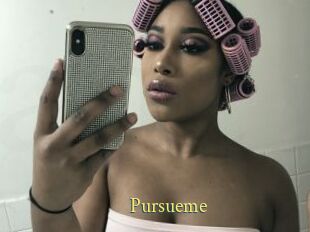 Pursueme