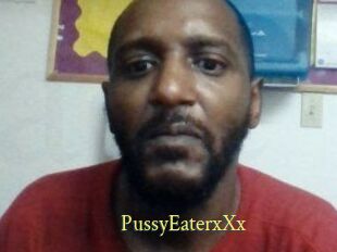 PussyEaterxXx