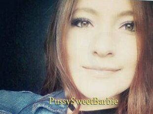 PussySweetBarbie