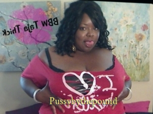 Pussybythepound