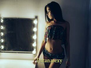 Putanasexy