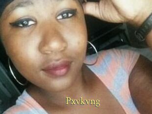 Pxvkvng