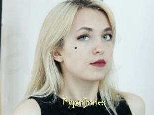 PyperJones