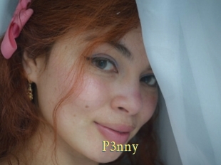 P3nny