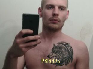 P8l8d9n