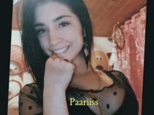 Paariiss