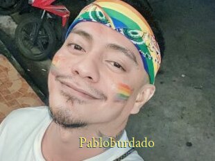 Pabloburdado