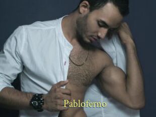 Pabloferno