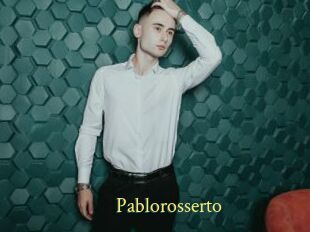 Pablorosserto