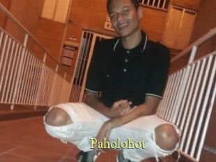 Paholohot