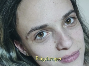 Paigekruger