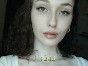 Paigirl