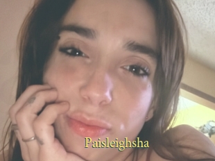 Paisleighsha