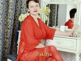 Pakizya