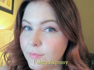 Palepinkpussy