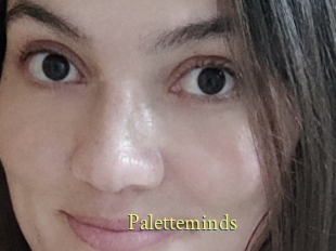 Paletteminds