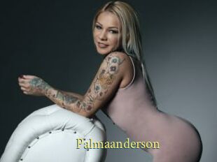 Palmaanderson