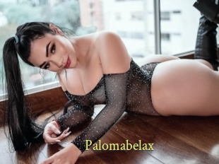 Palomabelax