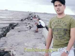 Pambihirangspurt
