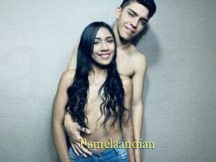 Pamelaandian