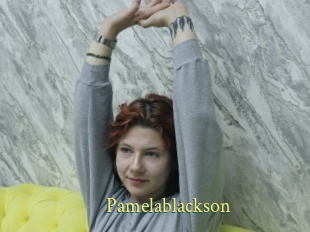 Pamelablackson
