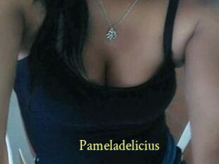 Pameladelicius