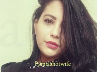 Pamelahotwife