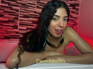 Pamelajaden
