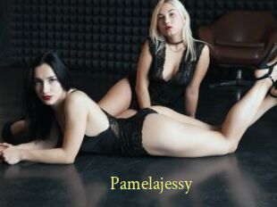 Pamelajessy