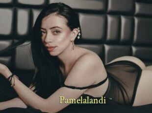 Pamelalandi