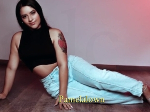 Pamelalown