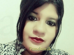 Pamelamilk