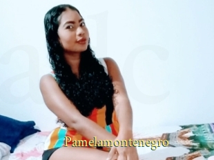 Pamelamontenegro