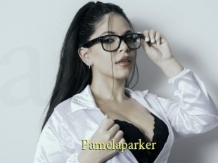Pamelaparker