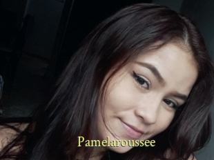Pamelaroussee