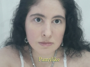 Pamylike