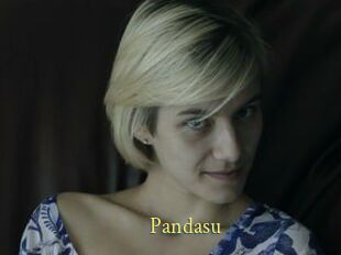 Pandasu